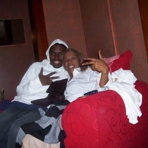 Meet your Posher, Kenneth